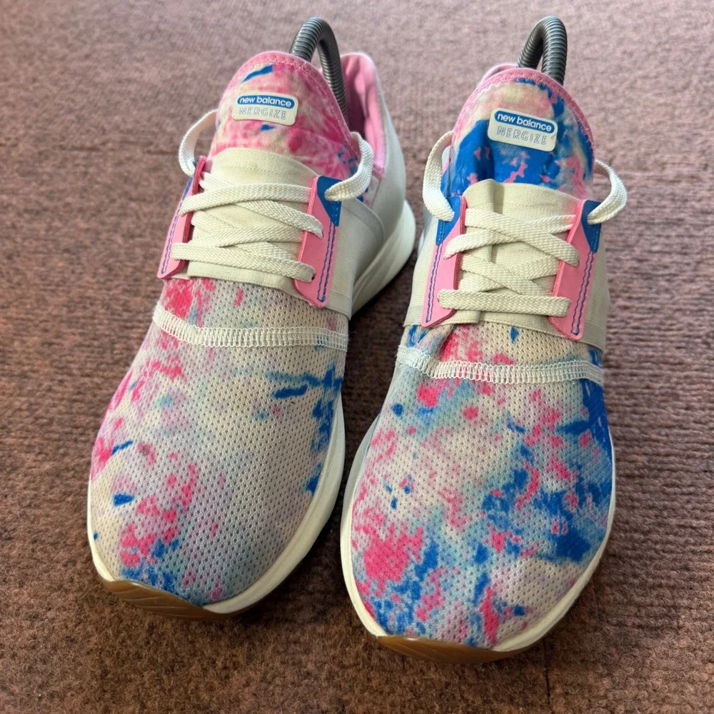 New Balance new balance